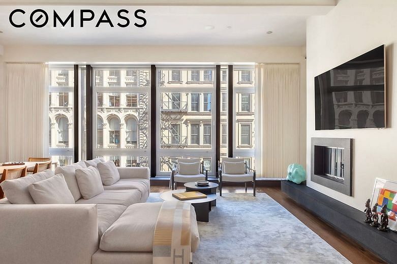72 Mercer Street #3E