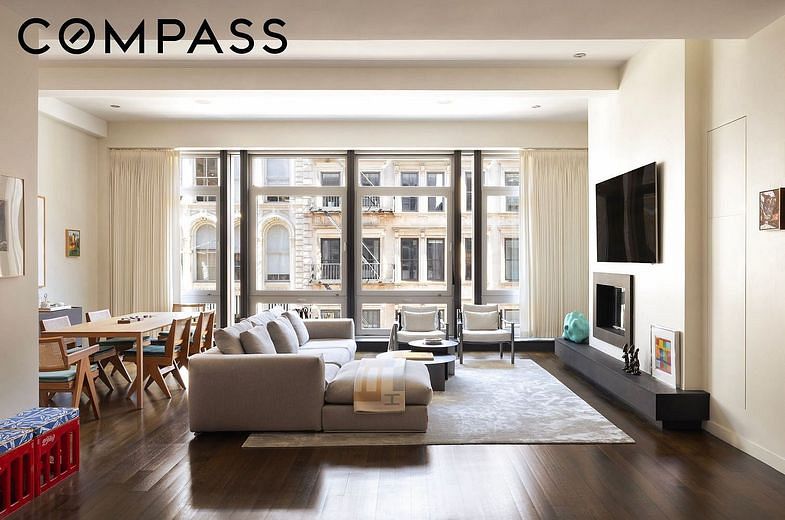 72 Mercer Street #3E
