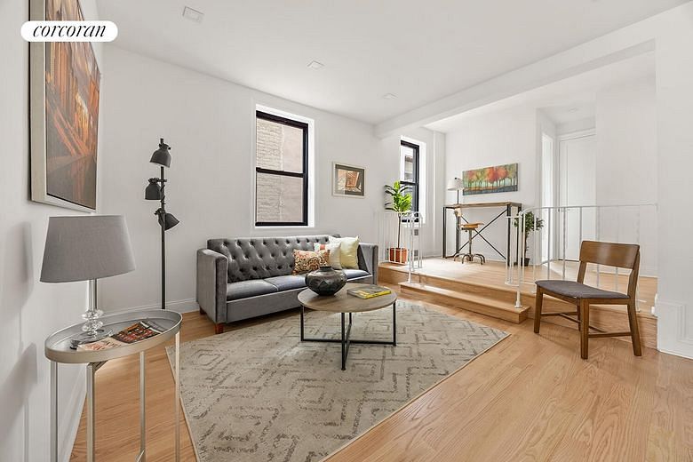 72 Orange Street #4C