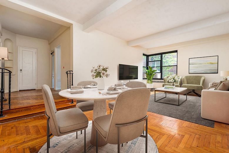 72 Park Terrace West #E67