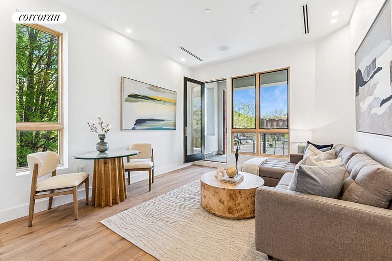 72 Quincy Street #3B