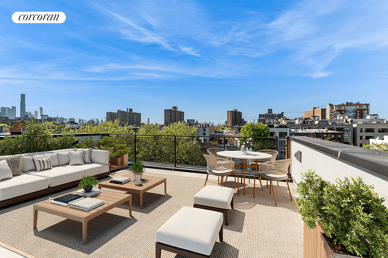 72 Quincy Street #PENTHOUSE