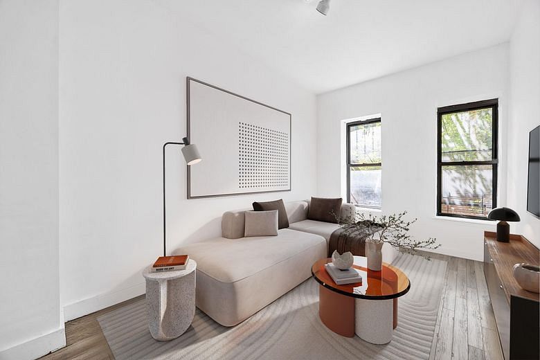 72 Richardson Street #4