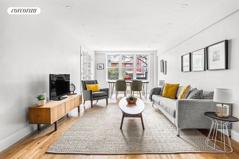 720 East 32nd Street #D6