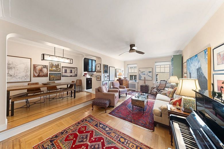 720 Fort Washington Avenue #3Y
