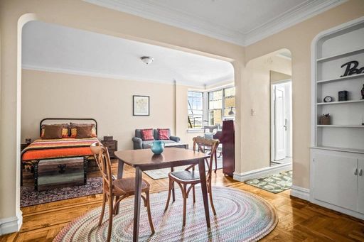 Image 1 of 15 for 720 Fort Washington Avenue #4A in Manhattan, New York, NY, 10040