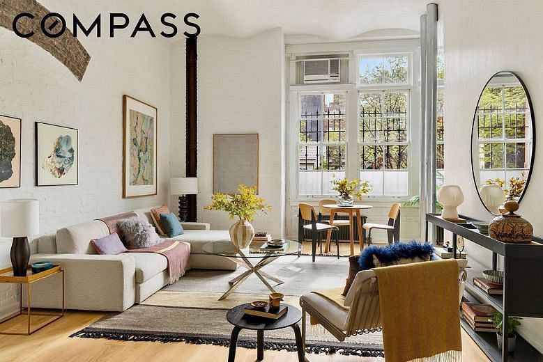720 Greenwich Street #1F