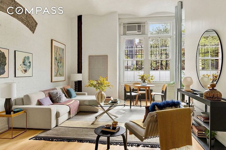 720 Greenwich Street #1F