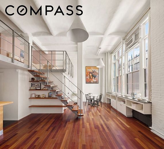 720 Greenwich Street #1R