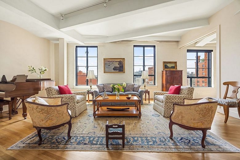 720 Greenwich Street #8AB