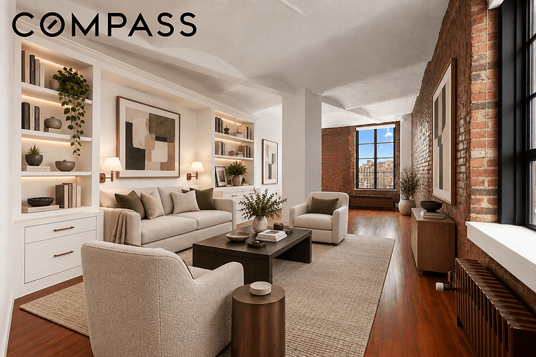 720 Greenwich Street #9C