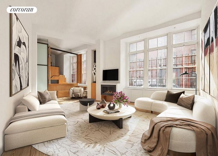 720 Greenwich Street #MAISONETTE