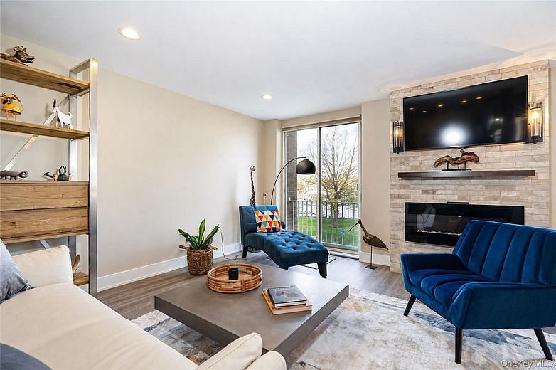720 Milton Road #N-2C