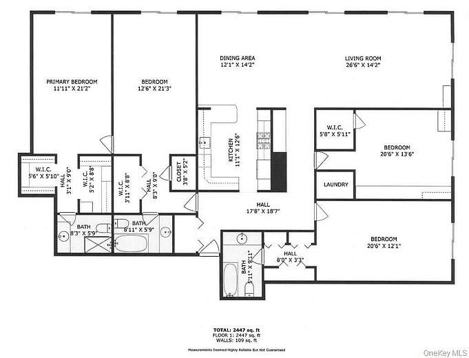 720 Milton Road #S1C