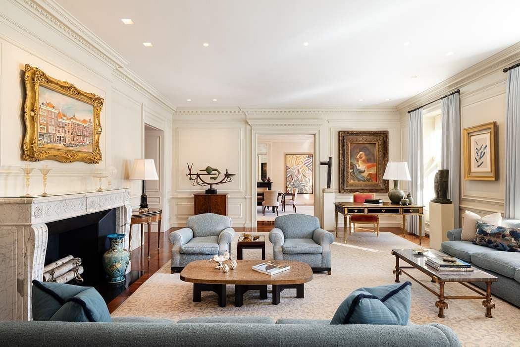 Image 1 of 18 for 720 Park Avenue #10A in Manhattan, New York, NY, 10021