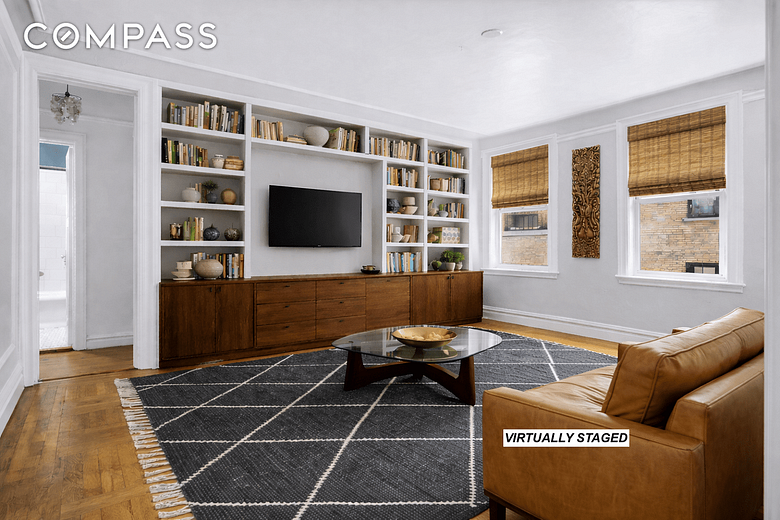 720 West 173rd Street #23