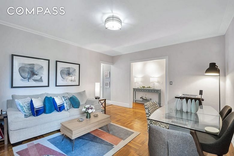 720 West 173rd Street #38