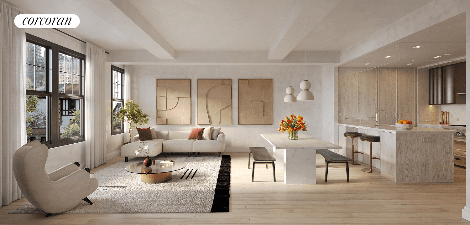 Image 1 of 18 for 720 West End Avenue #6M in Manhattan, New York, NY, 10025