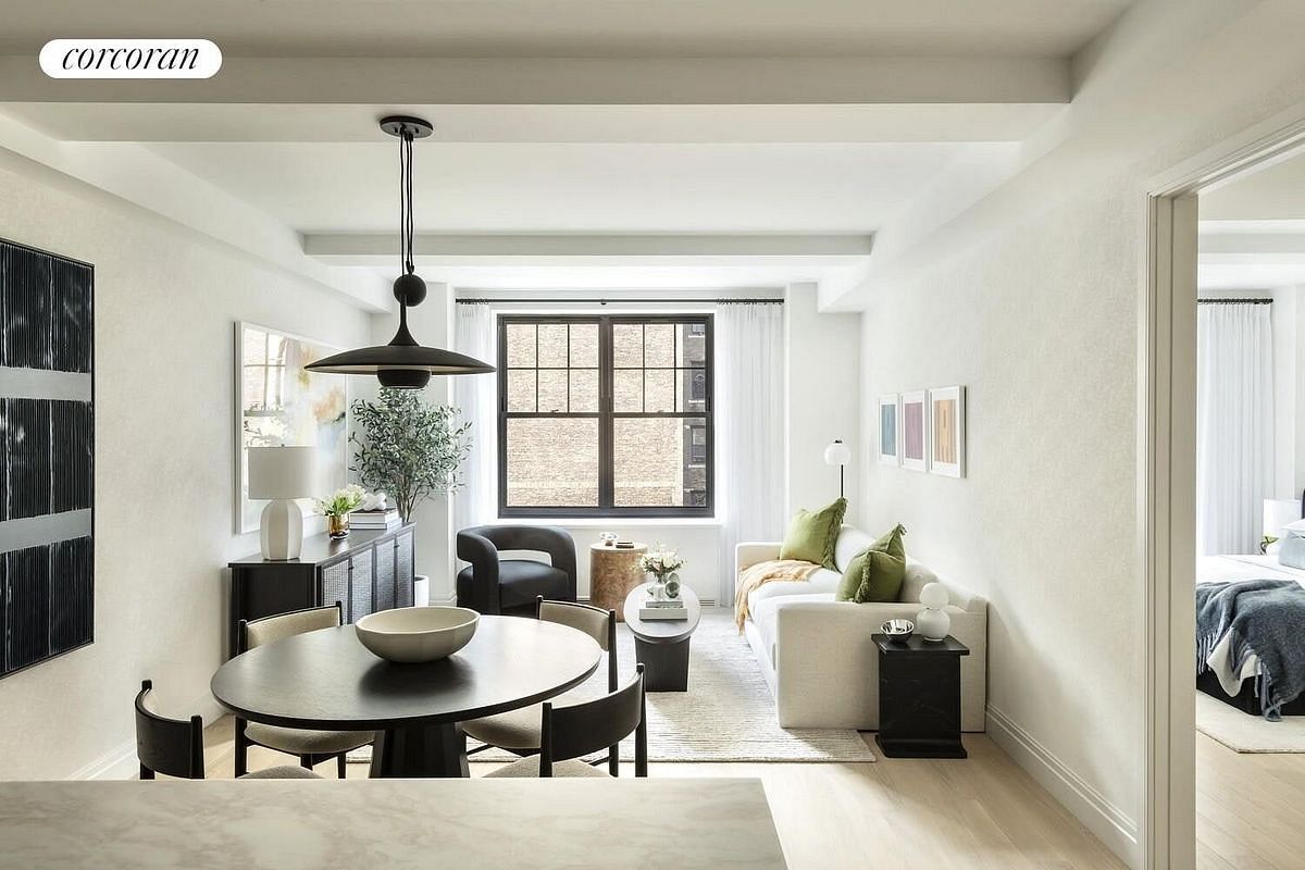 Image 1 of 23 for 720 West End Avenue #8D in Manhattan, New York, NY, 10025