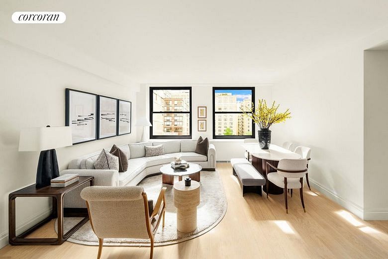 720 West End Avenue #8K