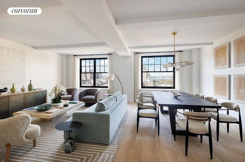 720 West End Avenue #9A