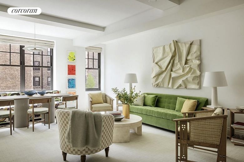 720 West End Avenue #9F