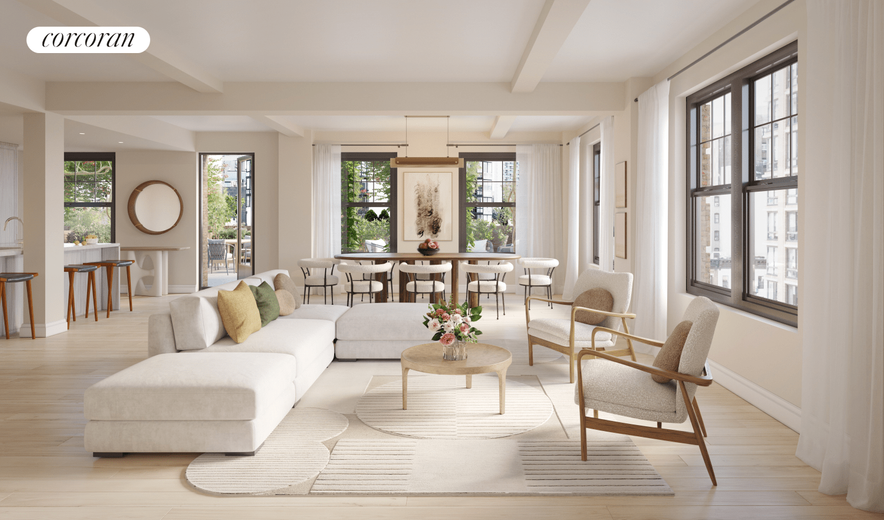 720 West End Avenue #TH11H