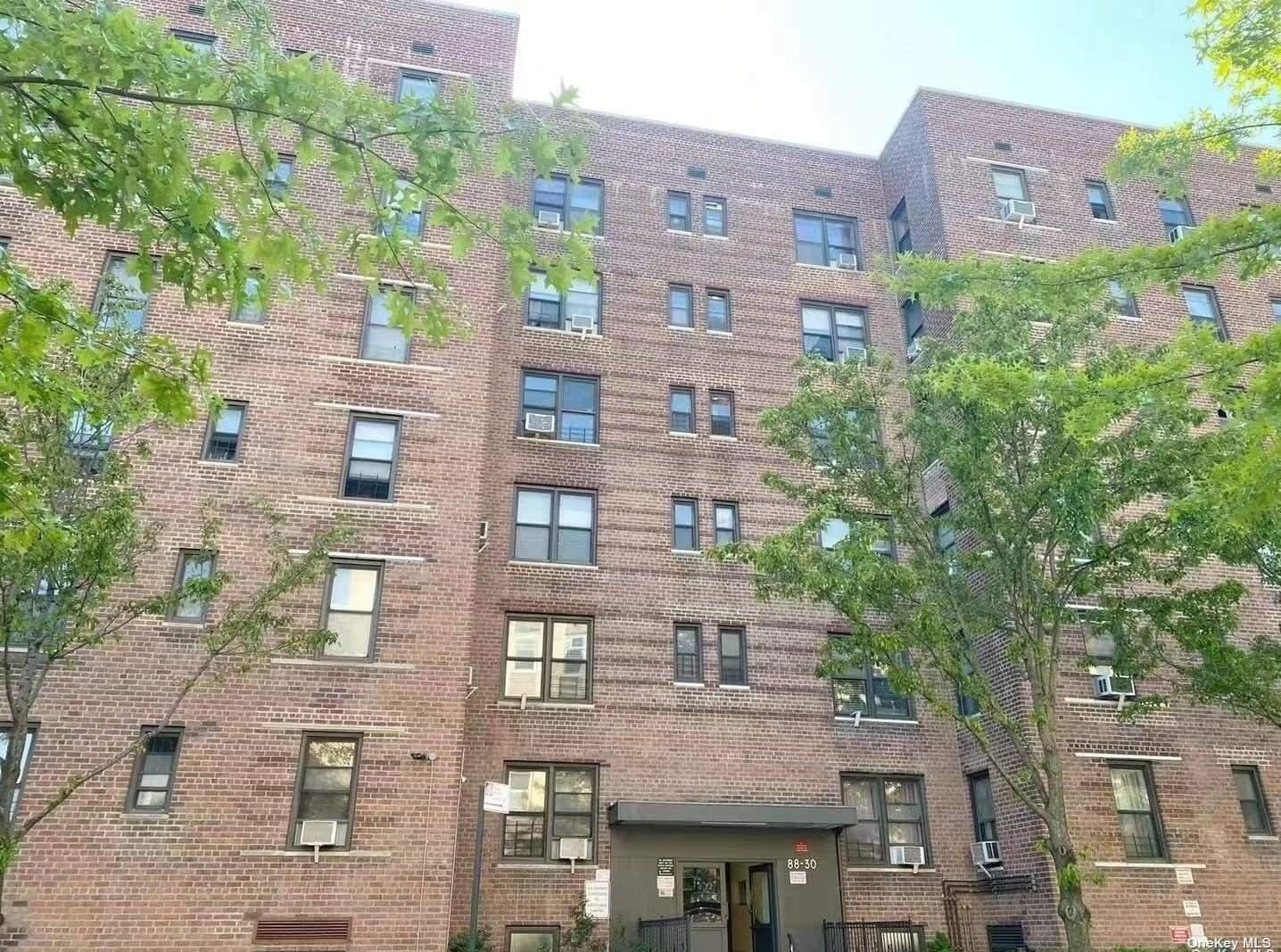 88-30 182nd Street #2L in Queens, Hollis, NY 11423