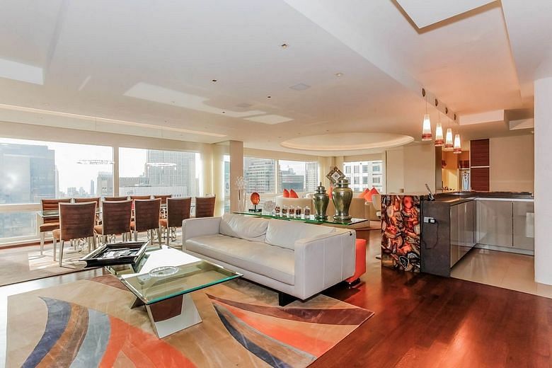 721 5th Avenue #52AB