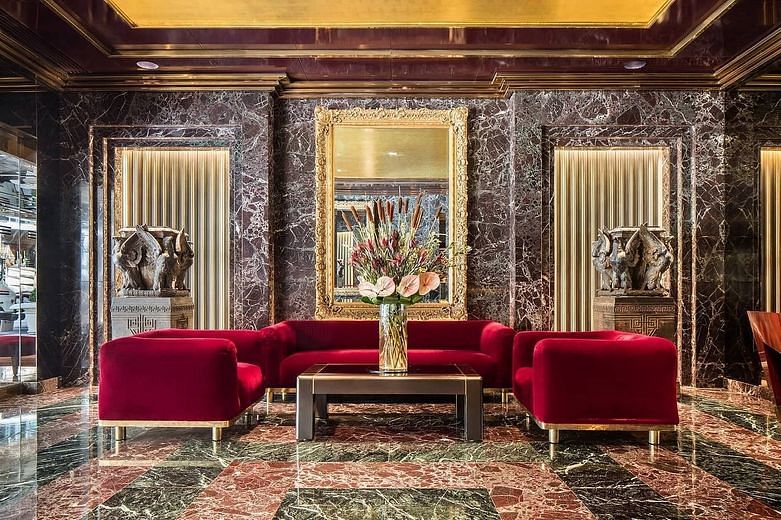 721 Fifth Avenue #30H