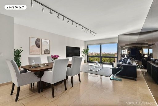 Image 1 of 7 for 721 Fifth Avenue #33E in Manhattan, New York, NY, 10022
