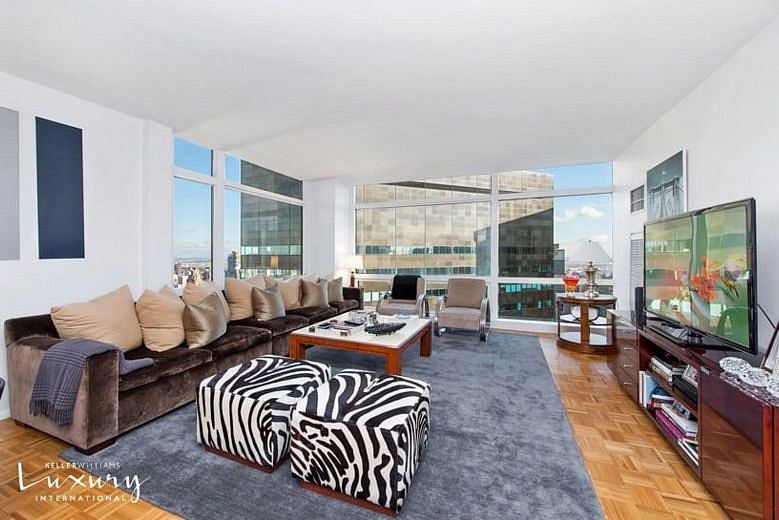 721 Fifth Avenue #57C