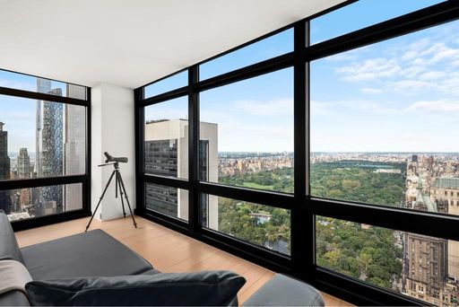 Image 1 of 48 for 721 Fifth Avenue #64GH in Manhattan, New York, NY, 10022