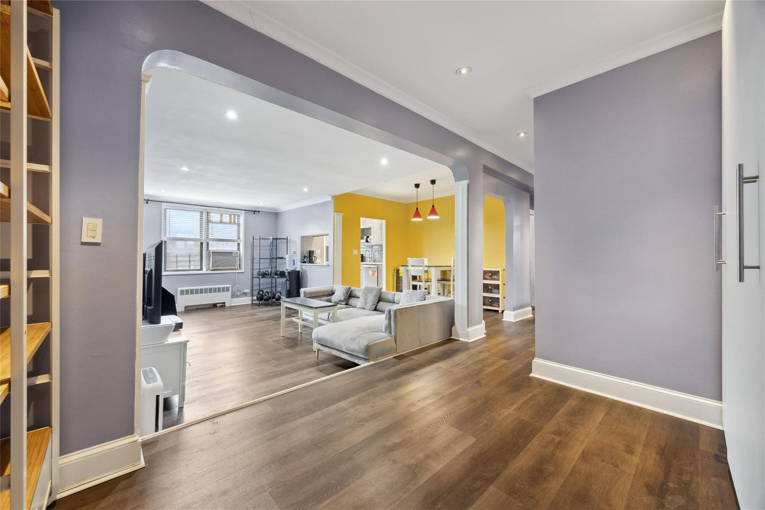 Image 1 of 23 for 7211 110th Street #5G in Queens, New York, NY, 11375