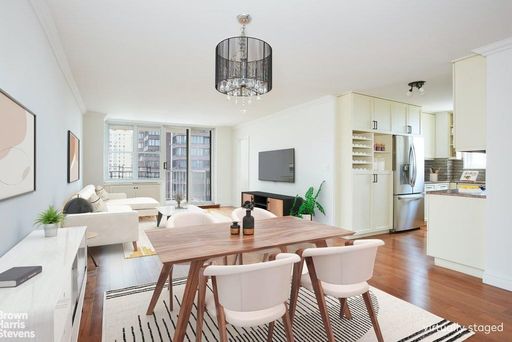 Image 1 of 20 for 444 East 86th Street #24G in Manhattan, New York, NY, 10028