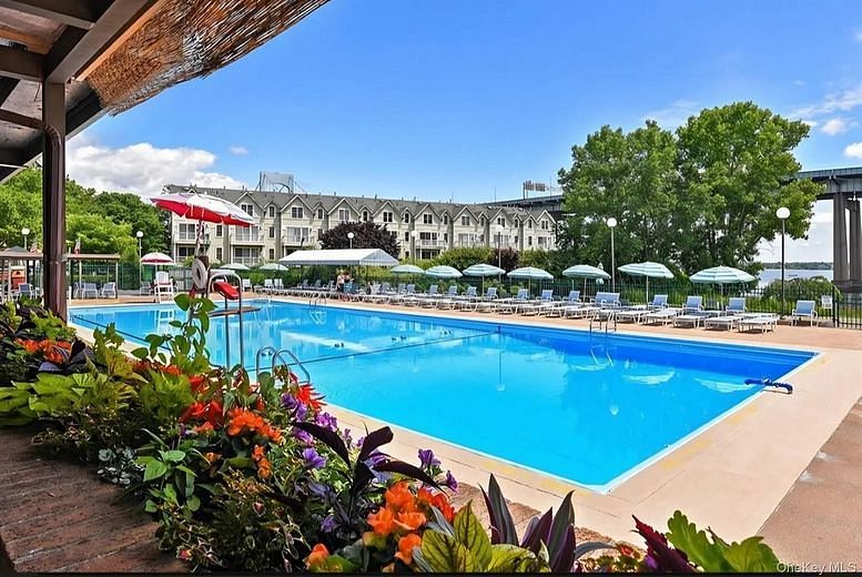 724 166th Street #5D