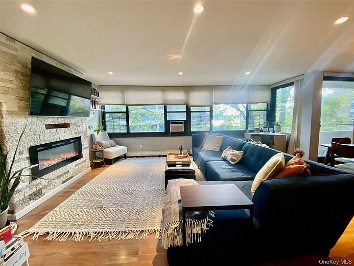 724 166th Street #5D