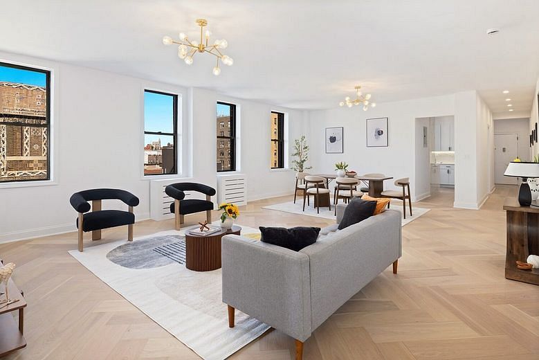 725 Riverside Drive #11A