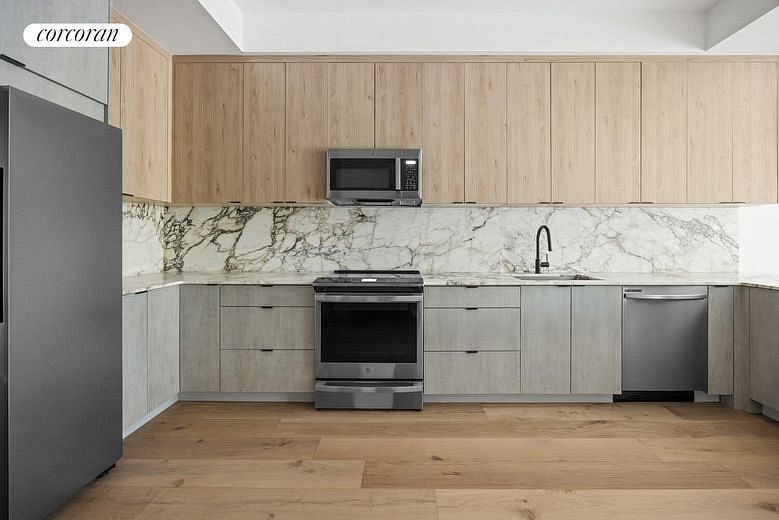 726 Madison Street #1