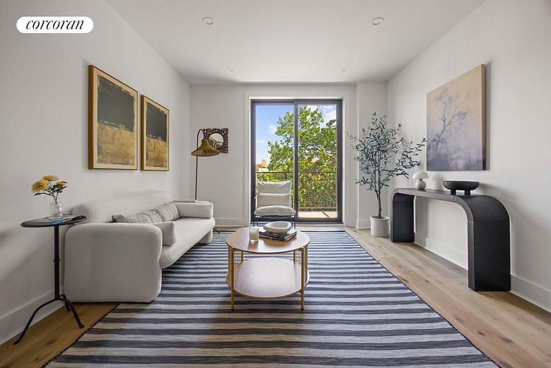 726 Madison Street #4A