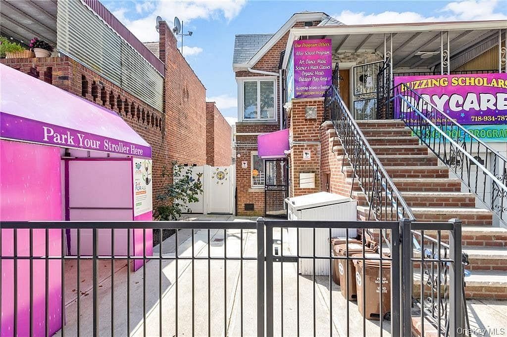 Image 1 of 37 for 726 Manor Court in Brooklyn, NY, 11235