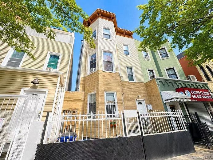 726 Prospect Avenue