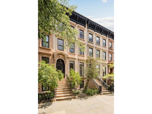 Image 1 of 13 for 109 Cambridge Place in Brooklyn, NY, 11238