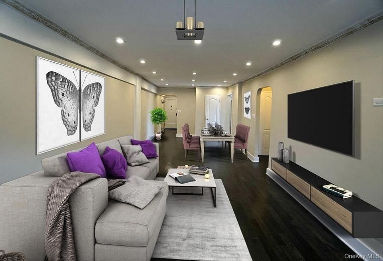 7281 113th Street #5F