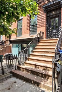 Image 1 of 15 for 97 Summit Street in Brooklyn, NY, 11231