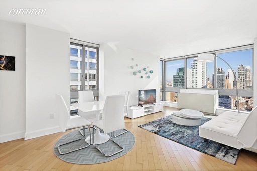 Image 1 of 8 for 235 East 55th Street #36B in Manhattan, New York, NY, 10022