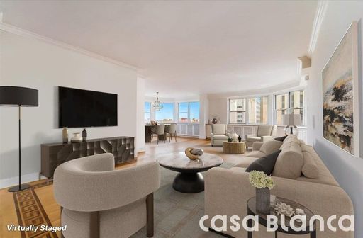 Image 1 of 17 for 1175 York Avenue #PHB6 in Manhattan, New York, NY, 10065