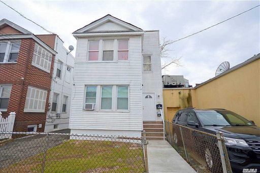 Image 1 of 31 for 104-14 106th St in Queens, Ozone Park, NY, 11417