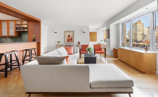 Image 1 of 20 for 301 East 75th Street #12HJ in Manhattan, New York, NY, 10021
