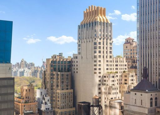 Image 1 of 10 for 146 West 57th Street #34B in Manhattan, New York, NY, 10019